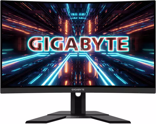 GigaByte G27FC
