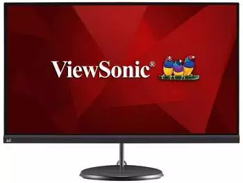 Viewsonic VX2485-MHU
