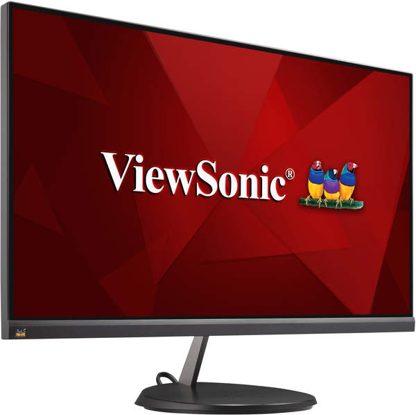 Full HD Monitor Konnektivität & Eigenschaften Viewsonic VX2485-MHU