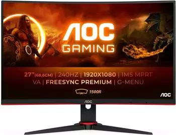 AOC C27G2ZE