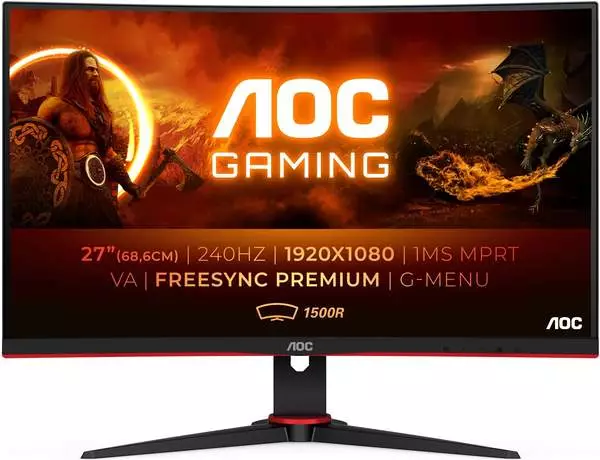 AOC C27G2ZE