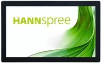 Hannspree 39.6cm (15,6) HO165PTB 16:9 M-TOUCH HDMI+DP+VGA TFT-Monitor (1920 x...