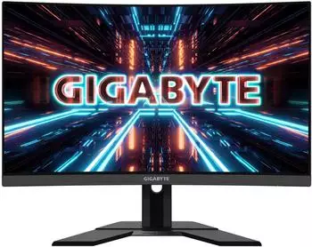 GigaByte G27QC