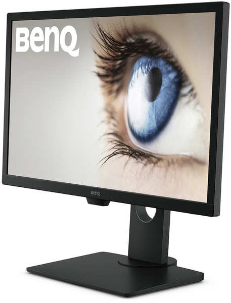 Energiemerkmale & Eigenschaften BenQ BL2483TM