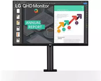 LG 27QN880-B