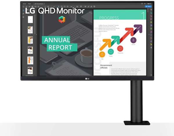 LG 27QN880-B