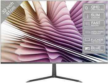Peaq PMO Slim S320