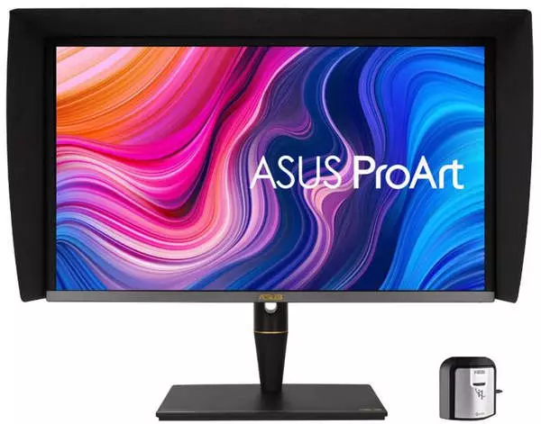 Asus ProArt PA27UCX-K