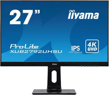 Iiyama ProLite XU2792UHSU-B1