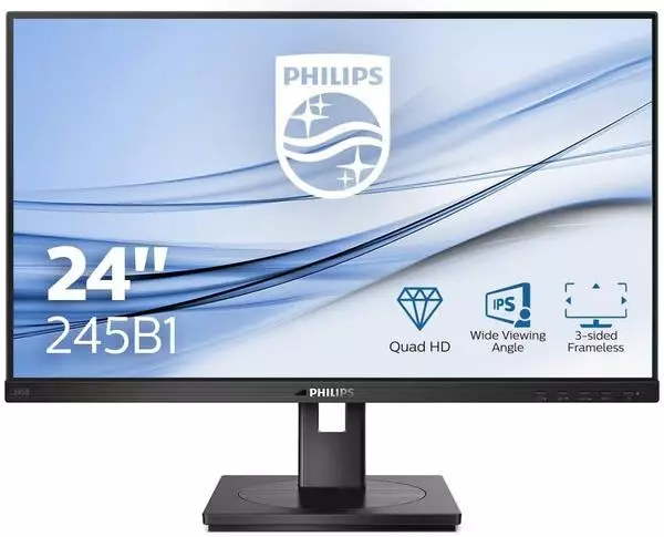 Philips 245B1