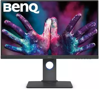 BenQ DesignVue PD2705Q