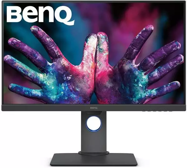 BenQ DesignVue PD2705Q
