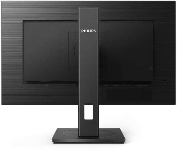 Eigenschaften & Display Philips 242B1V