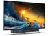 Philips 558M1RY Gaming-Monitor 3840 x 2160 Pixel 4K Ultra HD LCD Schwarz