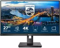 Philips B Line 278B1 - LED-Monitor - 68.6 cm (27) - 3840 x 2160 4K - IPS - 350 cd/m&sup2;