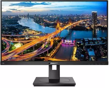 Philips 278B1 – Philips 278B1: Ein Meisterwerk für Ihr Büro