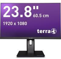 WORTMANN Terra 2463W PV 24" schwarz
