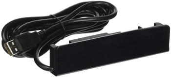 Elo Touchsystems Logic Controls Series Magnetic Stripe Reader Magnetkartenleser Schwarz