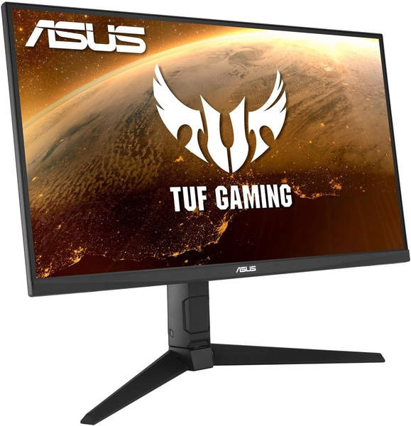 WQHD Monitor Display & Ausstattung Asus TUF Gaming VG27AQL1A