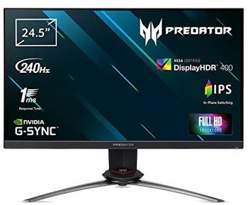Acer Predator XB253QGX 25