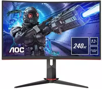 AOC C32G2ZE