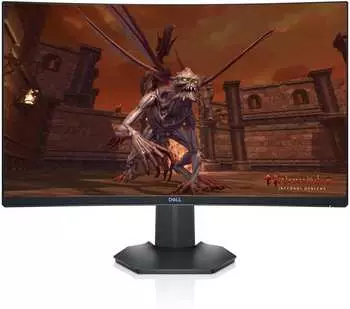 Dell S2721DGF