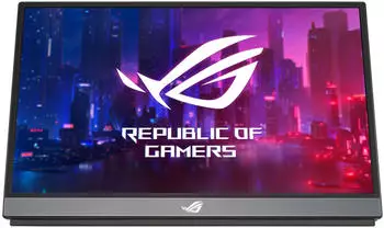 Asus ROG Strix XG17AHPE