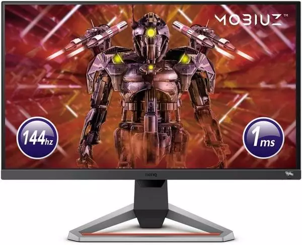 BenQ MOBIUZ EX2710