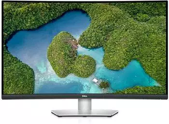 Dell S3221QS