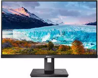 Philips S-line 275S1AE - LED-Monitor - 68.6 cm (27) - 2560 x 1440 QHD @ 75 Hz - IPS -