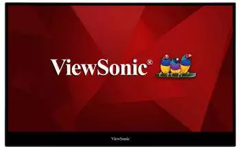 Viewsonic TD1655 – Der Viewsonic TD1655: Ein portabler Monitor, der Maßstäbe setzt