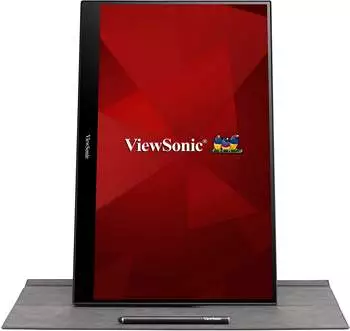 Viewsonic TD1655 – Technische Highlights, die überzeugen