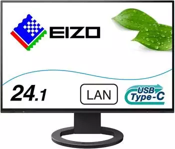 EIZO EV2495-BK