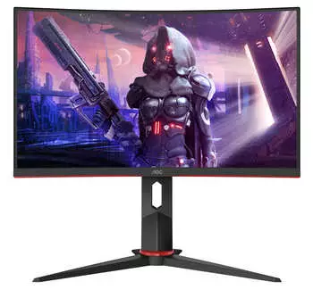 AOC C27G2U