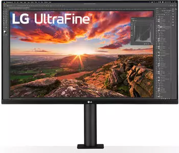 LG 32UN880-B