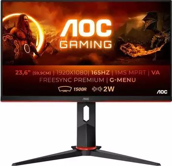 AOC C24G2AE