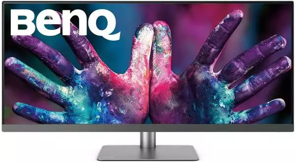 BenQ PD3420Q