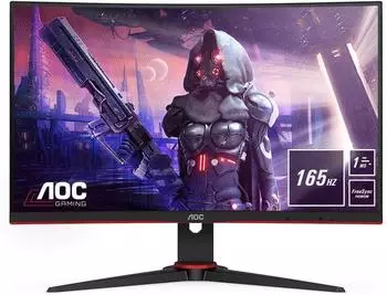 AOC 24G2AE