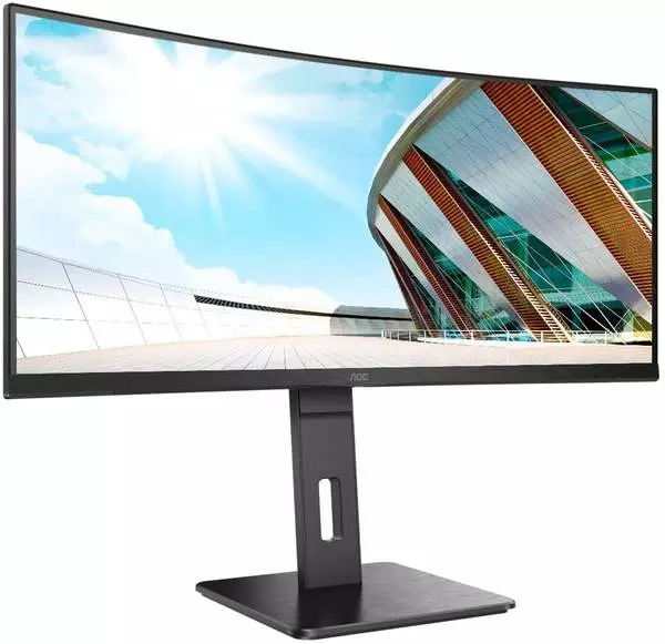 AOC CU34P2A