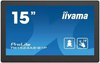 iiyama ProLite TW1523AS-B1P