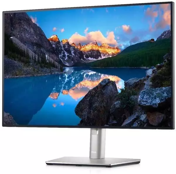 Dell UltraSharp U2421E
