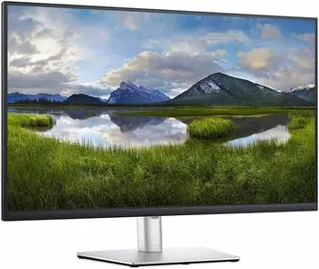 Dell P3221D