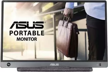 Asus ZenScreen MB16AH