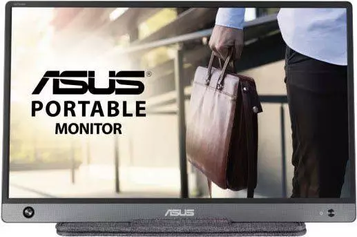 Asus ZenScreen MB16AH