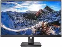 Philips P-line 279P1 - LED-Monitor - 68,6 cm (27) - 3840 x 2160 4K @ 60 Hz - IPS -