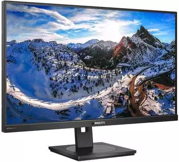 Philips 279P1 – Philips 279P1: Ein Meisterwerk für Ihr Büro