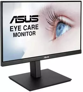 Asus VP229Q – Asus VA229QSB: Der perfekte Full HD Monitor für Ihr Büro