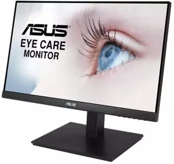 Asus VP229Q – Ergonomisches Design für maximalen Komfort