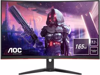 AOC CQ32G2SE