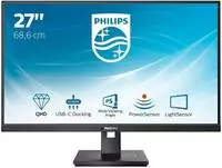Philips B Line 276B1 - LED-Monitor - 68,6 cm (27) - 2560 x 1440 1440p (Quad HD) @ 75